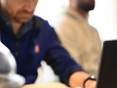 Newsbeitrag öffnen: Verkäufertreffen 2025
