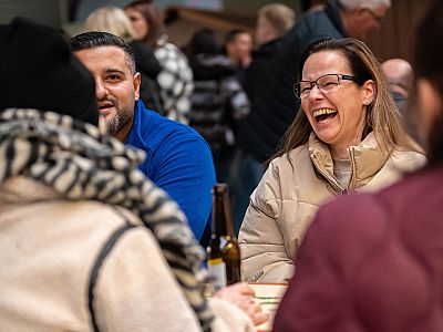 Newsbeitrag öffnen: Jahresabschluss 2025
